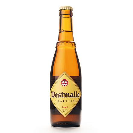 Westmalle Triple