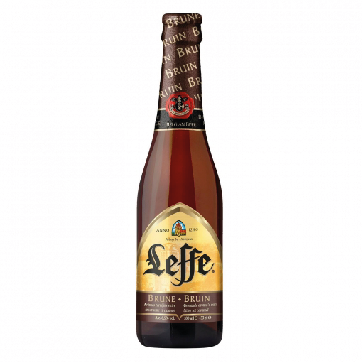 Leffe Brune