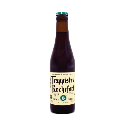 Trappist Rochefort 8