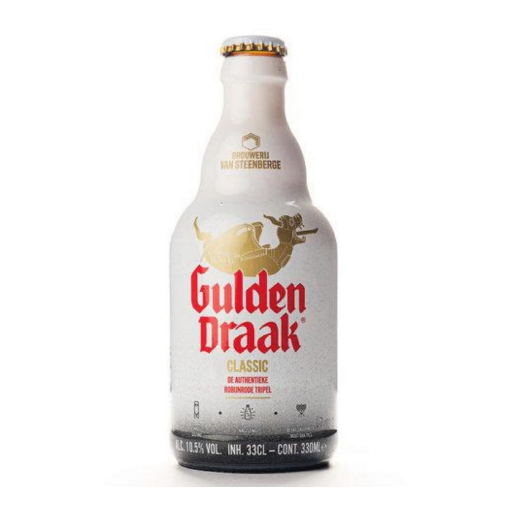 Gulden draak