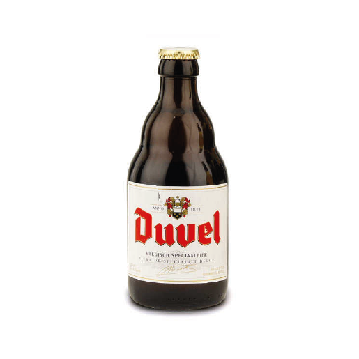 Duvel
