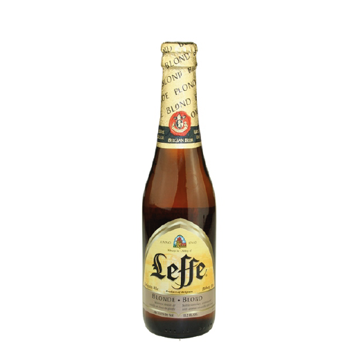 Leffe Blonde