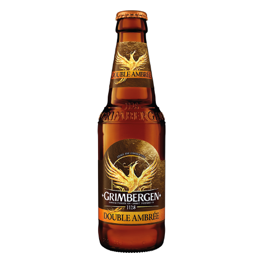 Grimbergen Double