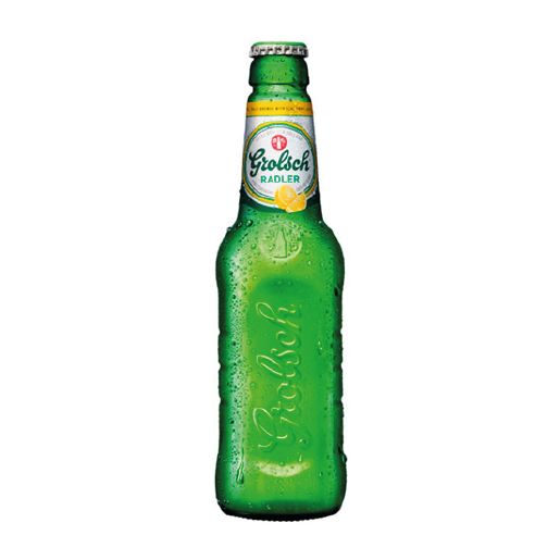 Radler Grolsch