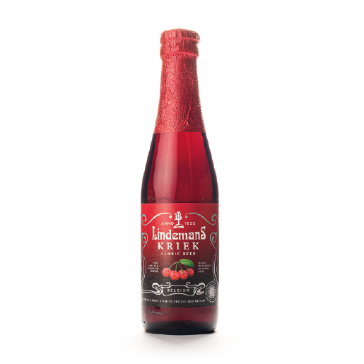 Lindemans Kriek