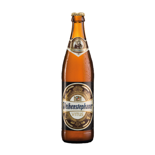 Weihenstephaner vitus