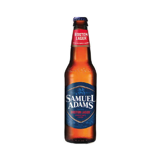 Samuel Adams