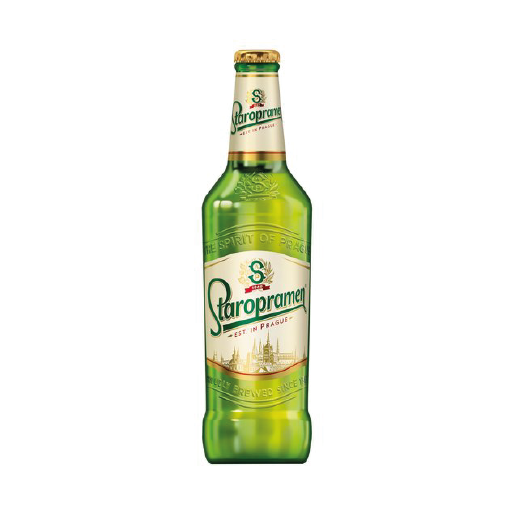 Staropramen