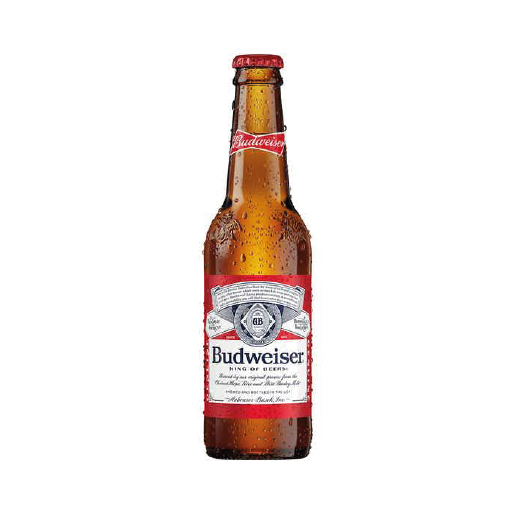 Budweiser