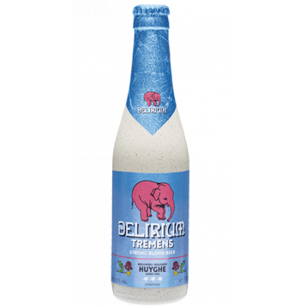 Delirium Tremens
