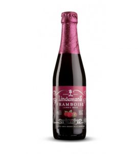 Lindemans Framboise