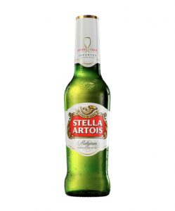 stella artois
