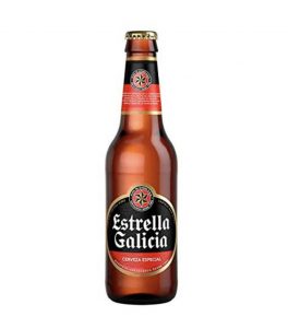 estrella galicia