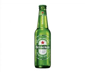 heineken