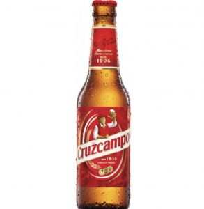 cruzcampo