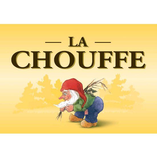 LA CHOUFFE