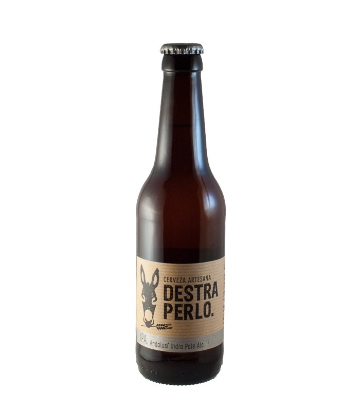 Destraperlo ipa