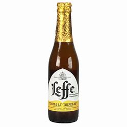 Leffe Triple