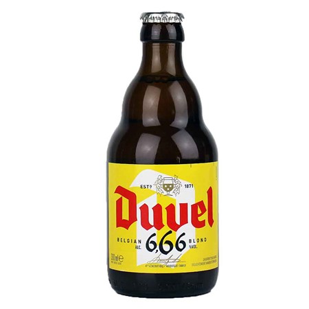 Duvel